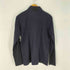 トミーヒルフィガー TOMMY HILFIGER ハーフジップ カットソー メンズ import:M