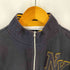 トミーヒルフィガー TOMMY HILFIGER ハーフジップ カットソー メンズ import:M