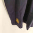 トミーヒルフィガー TOMMY HILFIGER ハーフジップ カットソー メンズ import:M