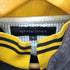 トミーヒルフィガー TOMMY HILFIGER ハーフジップ カットソー メンズ import:M