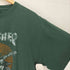 スラッシャー THRASHER フロントプリントクルーネックTシャツ メンズ XL