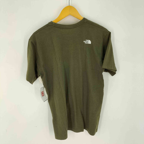 ザノースフェイス THE NORTH FACE Tシャツ メンズ import:L