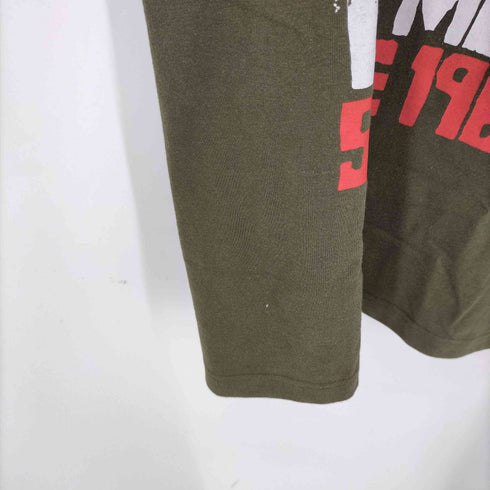 ザノースフェイス THE NORTH FACE Tシャツ メンズ import:L