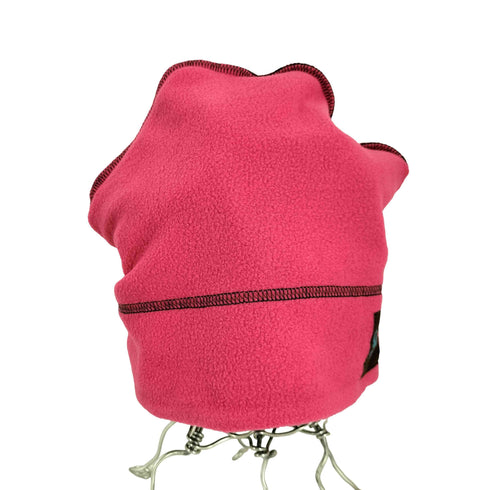 PROV REVERSIBLE FLEECE BEANIE メンズ
