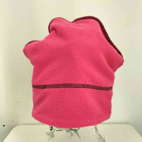 PROV REVERSIBLE FLEECE BEANIE メンズ
