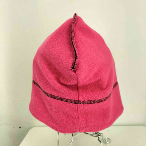 PROV REVERSIBLE FLEECE BEANIE メンズ