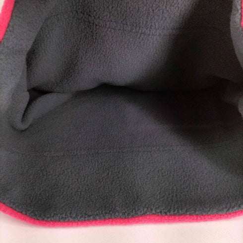PROV REVERSIBLE FLEECE BEANIE メンズ