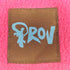 PROV REVERSIBLE FLEECE BEANIE メンズ