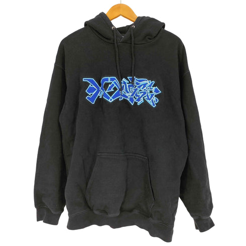 エクストララージ XLARGE × STASH 21AW GRAFFITI PULLOVER HOODED SWEAT グラフィティ プルオーバー フーデッド スウェット メンズ JPN:L