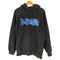エクストララージ XLARGE × STASH 21AW GRAFFITI PULLOVER HOODED SWEAT グラフィティ プルオーバー フーデッド スウェット メンズ JPN:L