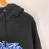エクストララージ XLARGE × STASH 21AW GRAFFITI PULLOVER HOODED SWEAT グラフィティ プルオーバー フーデッド スウェット メンズ JPN:L