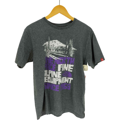 ザノースフェイス THE NORTH FACE Tシャツ メンズ import:L