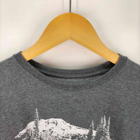 ザノースフェイス THE NORTH FACE Tシャツ メンズ import:L