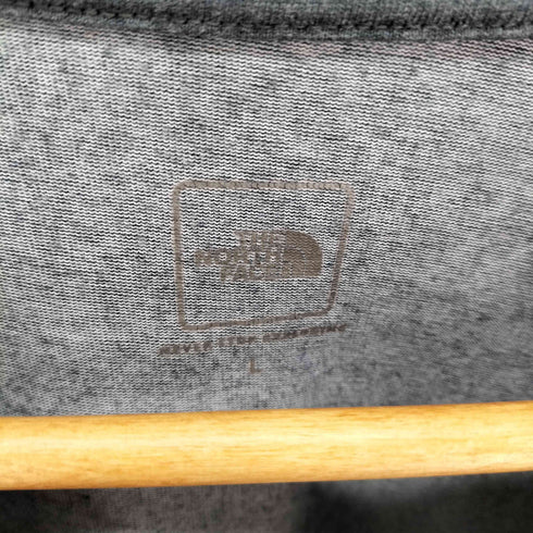 ザノースフェイス THE NORTH FACE Tシャツ メンズ import:L