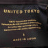 ユナイテッドトウキョウ UNITED TOKYO シルヴィアグラスサイドラインパンツ レディース JPN:1