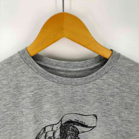 ザノースフェイス THE NORTH FACE Tシャツ メンズ import:L