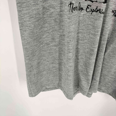 ザノースフェイス THE NORTH FACE Tシャツ メンズ import:L