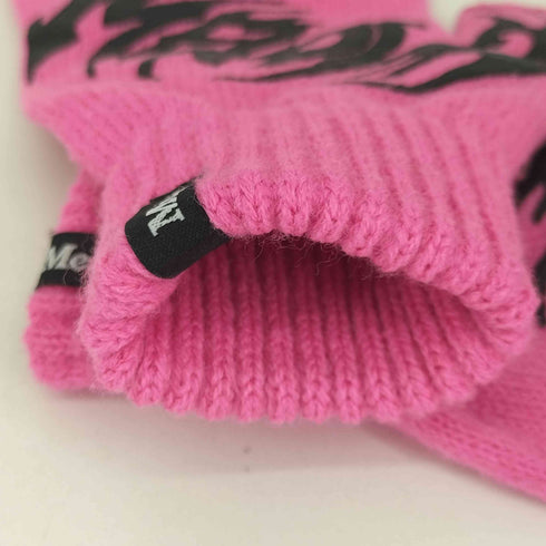 ec melodi fingerless gloves メンズ