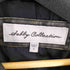 Sebby collection フェイクレザー ライダースジャケット レディース import:S