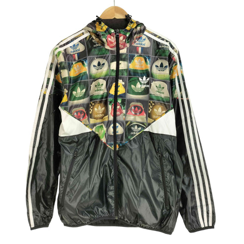 アディダスオリジナルス adidas Originals Colorado HT JKT メンズ JPN:L