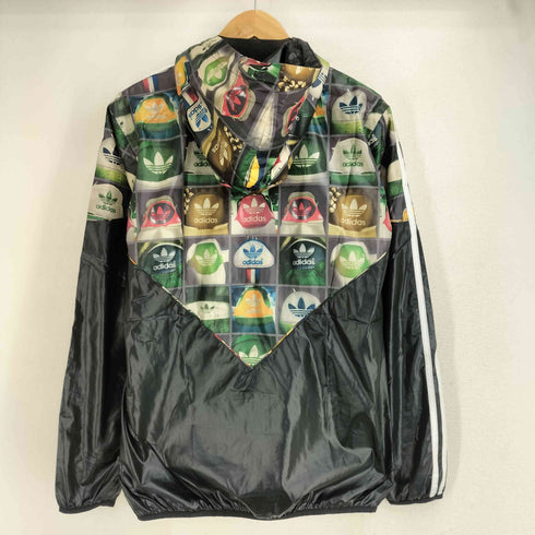 アディダスオリジナルス adidas Originals Colorado HT JKT メンズ JPN:L