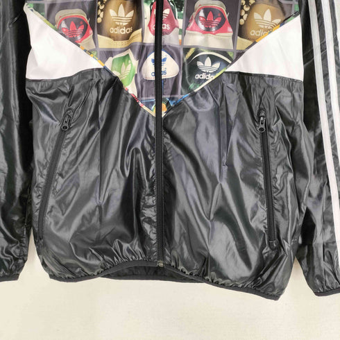 アディダスオリジナルス adidas Originals Colorado HT JKT メンズ JPN:L