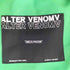 オルターベノム ALTER VENOMV バックジップデザイン ワイドパンツ cool レディース FREE