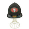 ニューエラ NEW ERA 59FIFTY フットボールチーム ロゴ 6パネル キャップ メンズ 7 1/8 56.8cm