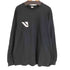 アンディフィーテッド UNDEFEATED 両面プリント L/S Tシャツ メンズ JPN:XL