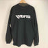 アンディフィーテッド UNDEFEATED 両面プリント L/S Tシャツ メンズ JPN:XL
