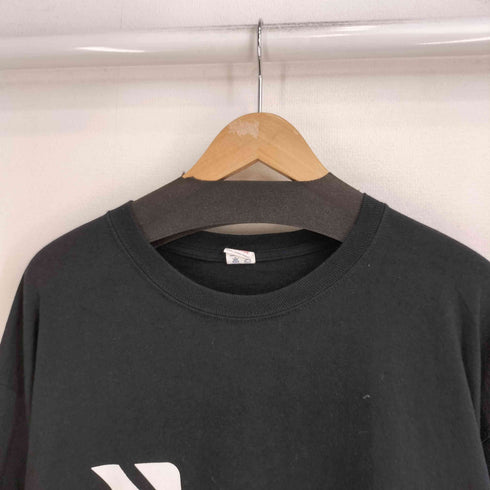 アンディフィーテッド UNDEFEATED 両面プリント L/S Tシャツ メンズ JPN:XL