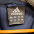 アディダス adidas チームエンブレム ベンチコート メンズ JPN:L