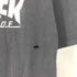 スラッシャー THRASHER 両面プリントクルーネックTシャツ メンズ L