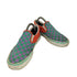 バンズ VANS チェッカーボードスリッポン メンズ JPN:27