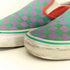 バンズ VANS チェッカーボードスリッポン メンズ JPN:27