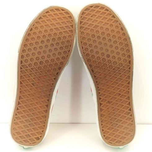 バンズ VANS チェッカーボードスリッポン メンズ JPN:27