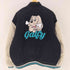 ガルフィー GALFY コーデュロイ スタジャン メンズ XL