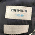 オリヒカ ORIHICA THE THIRD SUIT サードスーツ ストレッチ 背抜き 2B シングル テーラードジャケット メンズ JPN:L
