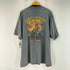 ハーレーダビッドソン HARLEY-DAVIDSON スカルプリント S/S Tシャツ メンズ