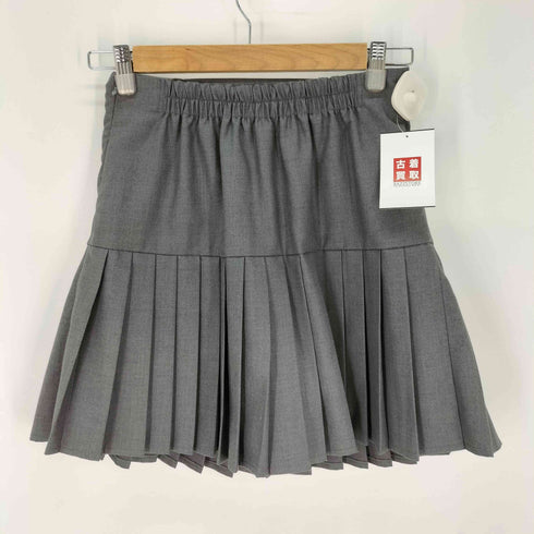 ダブルクローゼット w closet ダブルテーラードジャケット & リボンドロストスカート セットアップ レディース FREE