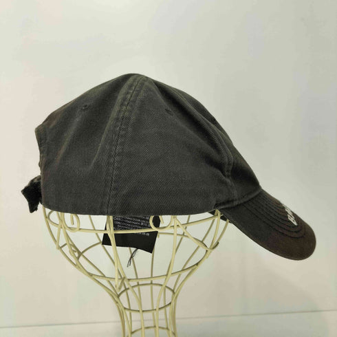 バレンシアガ BALENCIAGA LOGO VISOR CAP メンズ L59