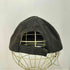 バレンシアガ BALENCIAGA LOGO VISOR CAP メンズ L59