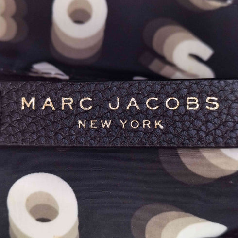 マークジェイコブスニューヨーク MARC JACOBS NEW YORK 2way CRUISER large クルーザーラージサッチェル レディース