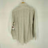 ポールスミス Paul Smith ホリゾンタルカラー ドレスシャツ メンズ import:M