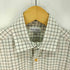 ポールスミス Paul Smith ホリゾンタルカラー ドレスシャツ メンズ import:M