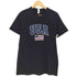 インディペンデント INDEPENDENT USA 星条旗プリント クルーネックTシャツ メンズ M