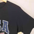 インディペンデント INDEPENDENT USA 星条旗プリント クルーネックTシャツ メンズ M