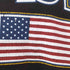 インディペンデント INDEPENDENT USA 星条旗プリント クルーネックTシャツ メンズ M