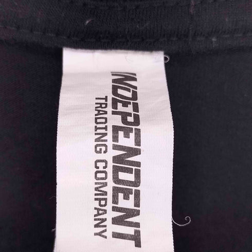 インディペンデント INDEPENDENT USA 星条旗プリント クルーネックTシャツ メンズ M