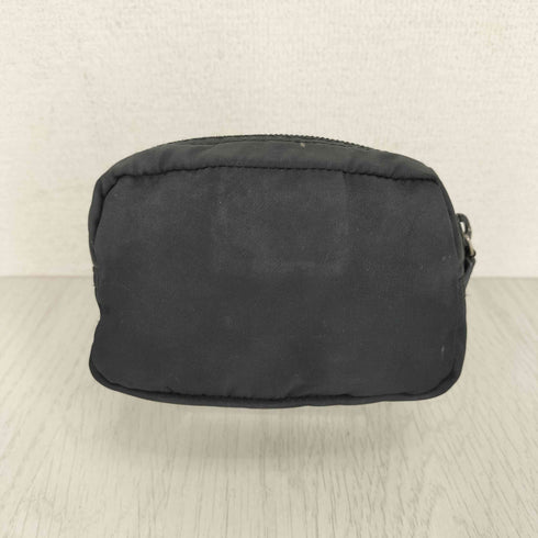 プラダ PRADA 小物入れ ミニナイロンポーチ レディース